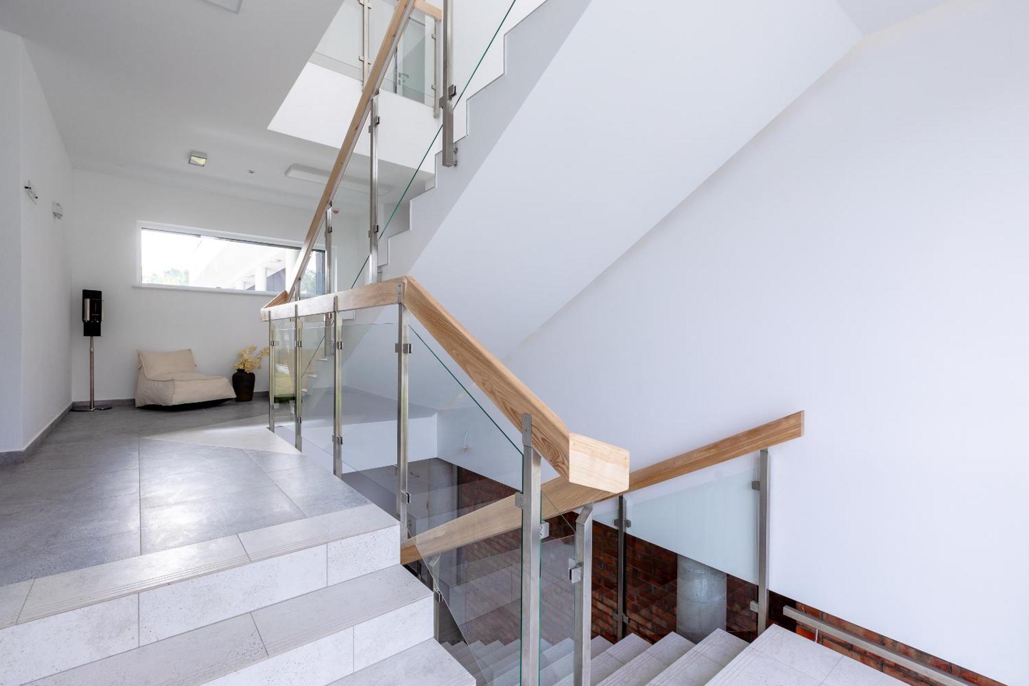 Apartamenty Przy Plazy Z Basenem Z Podgrzewana Woda I Mini Spa - Osrodek Kolonijno-Wczasowy Mewa Niechorze Exteriör bild