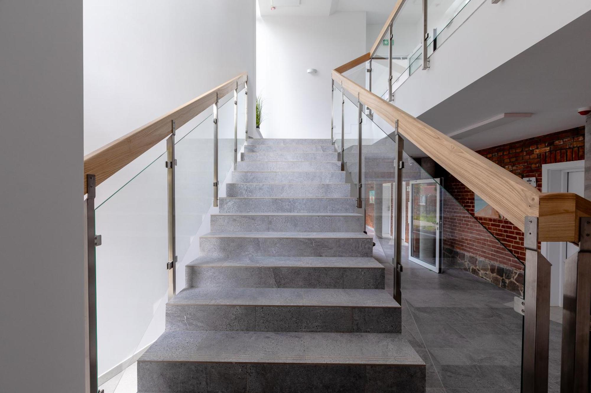 Apartamenty Przy Plazy Z Basenem Z Podgrzewana Woda I Mini Spa - Osrodek Kolonijno-Wczasowy Mewa Niechorze Exteriör bild